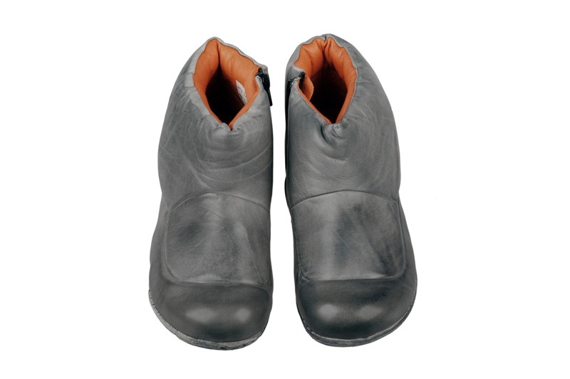 Eject Fini in grau E-13068 Damenschuhe