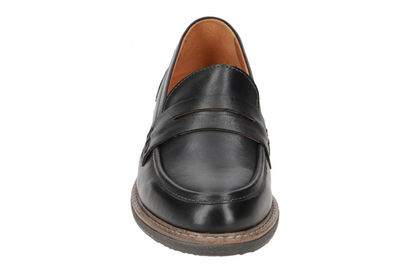 Pikolinos Aldaya Schuhe Slipper schwarz W8J-3541