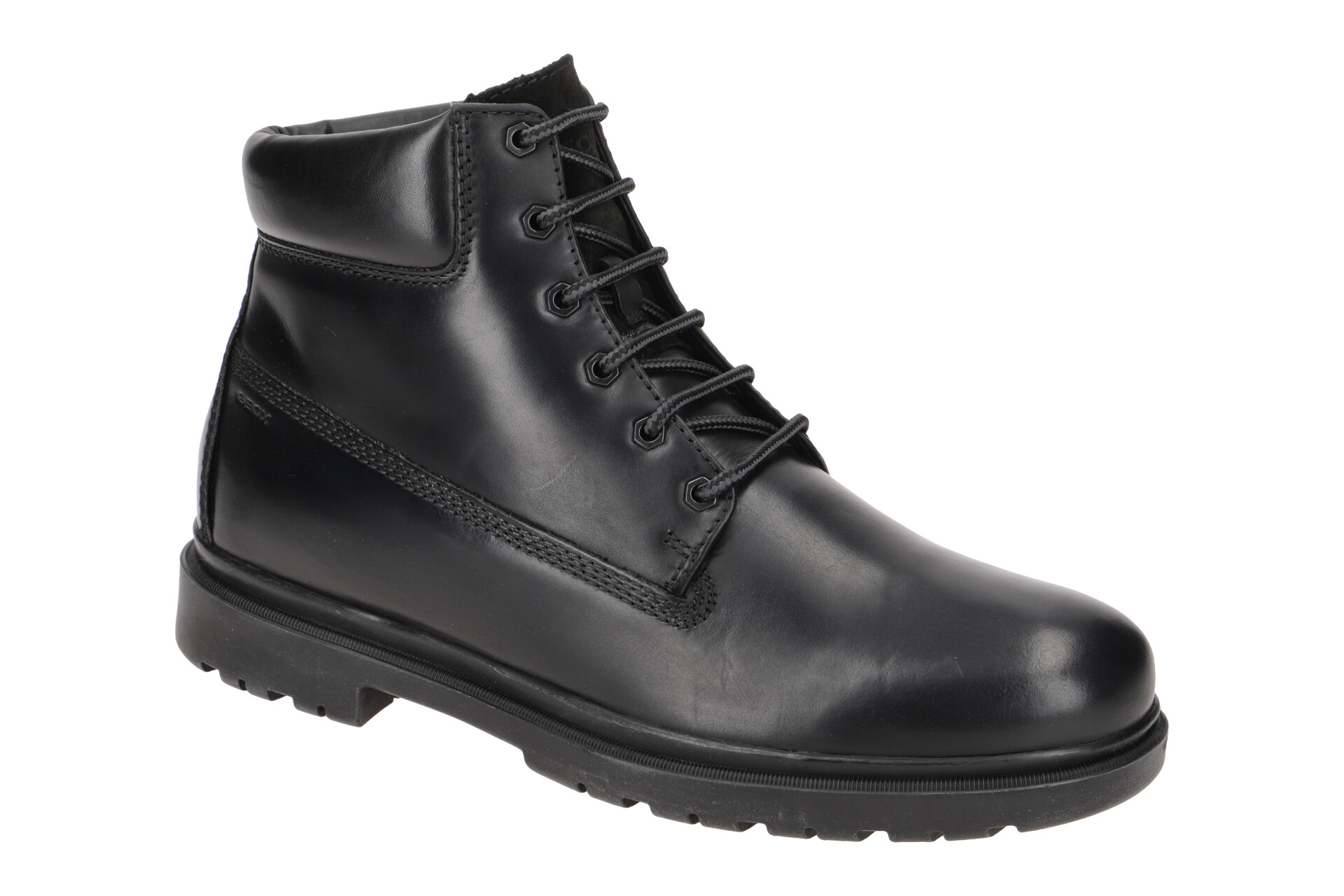 Geox Heren U Andalo A enkellaarzen, taupe, 44 EU Geox Heren U Andalo A enkellaarzen, taupe, 44 EU