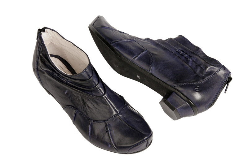 Tiggers Sara Schuhe TA-4963 dunkelblau