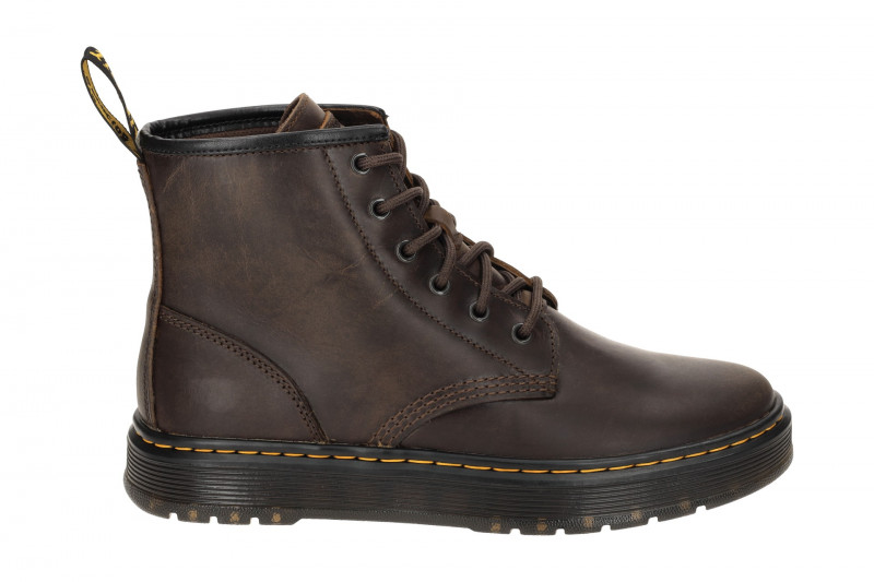 Dr. Martens Brookline Chukka Stiefel braun 41681200