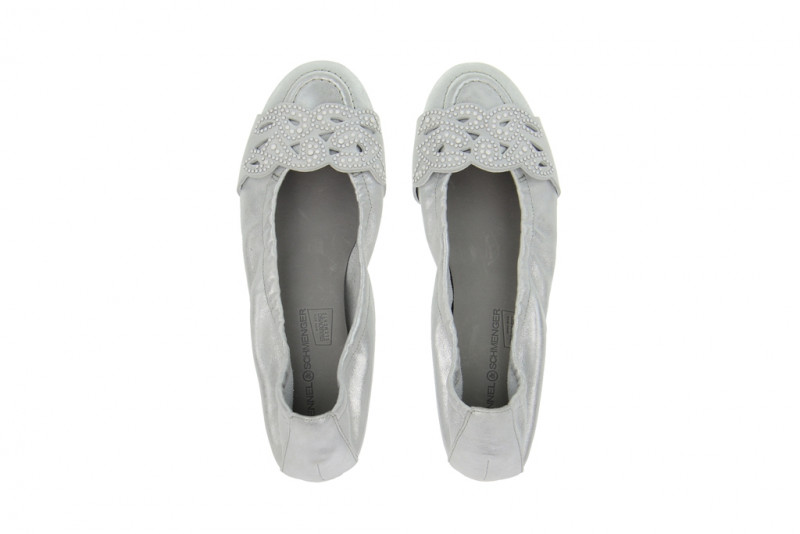 K&S Malu weiß silber 71-91700-467