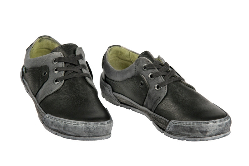 Snipe Serpis 13 Schuhe schwarz 121.113.02