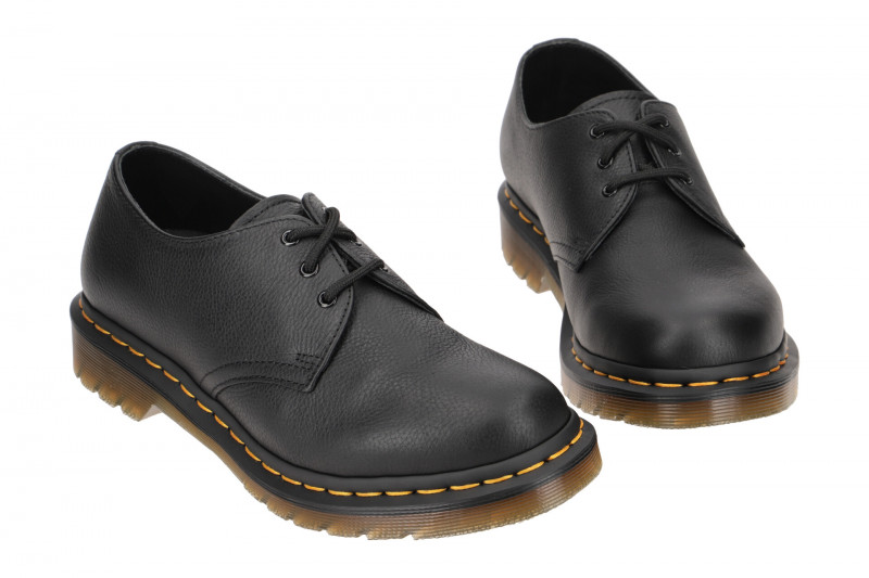 Dr. Martens Schuhe schwarz Virginia 1461