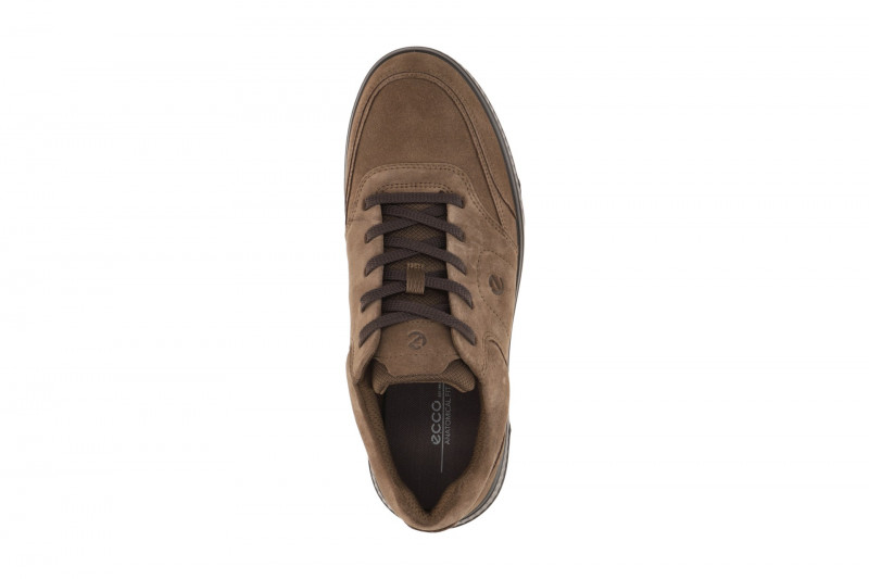 Ecco Move Schuhe braun Herren Sneakers 551654