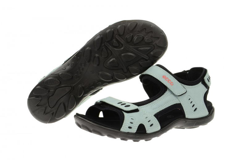 Ecco All Terrain Lite ice grün 02774302400