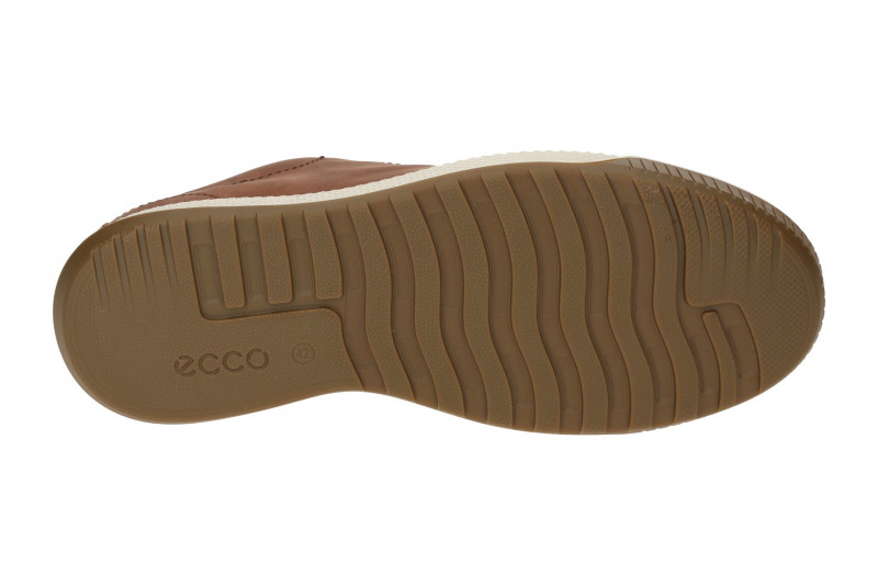 Ecco Byway Schuhe braun GORE-TEX