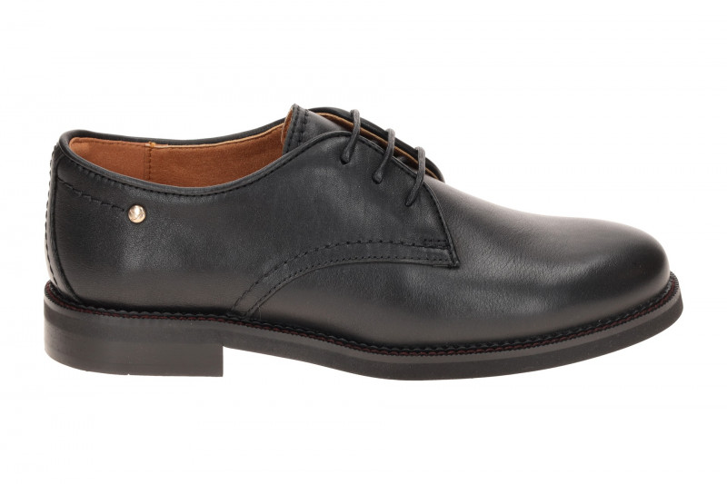 Pikolinos Deva Schuhe schwarz W2L-4548