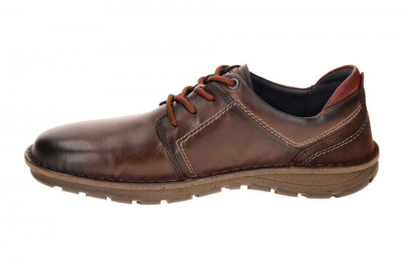 Pikolinos Baeza Schuhe dunkelbraun olmo M2T-4342C1