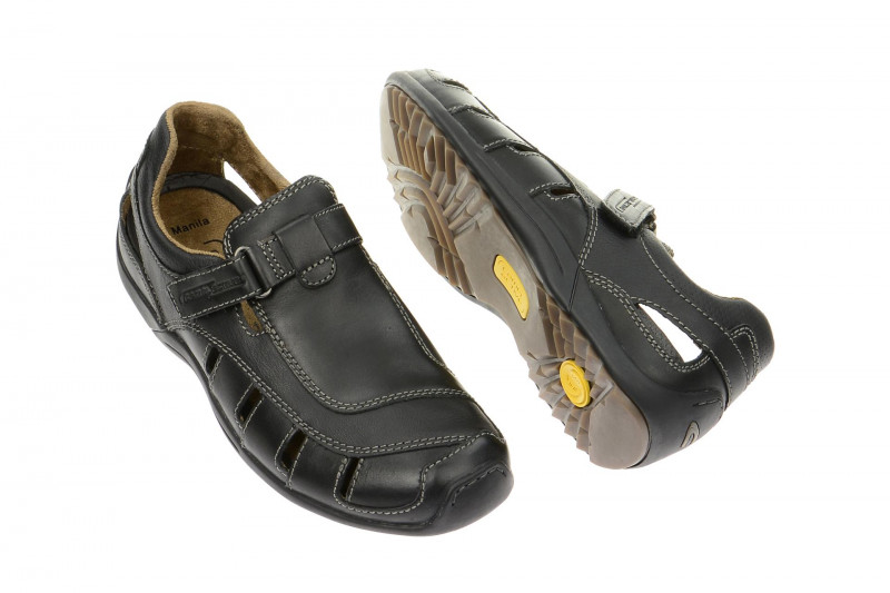 camel active Manila 31 schwarz 292.31.03