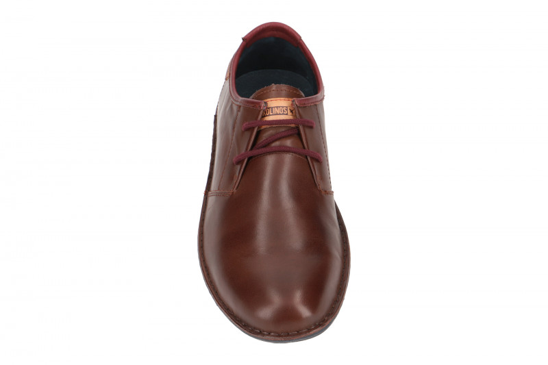 Pikolinos Santiago Schuhe dunkelbraun M8M-4298C1