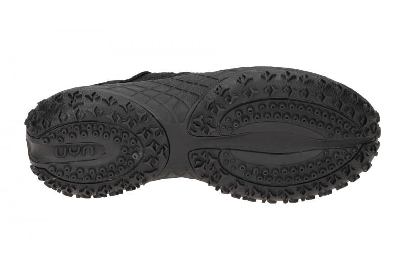 UYN Urban Trail Schuhe Sneaker schwarz Herren Sportschuhe 271