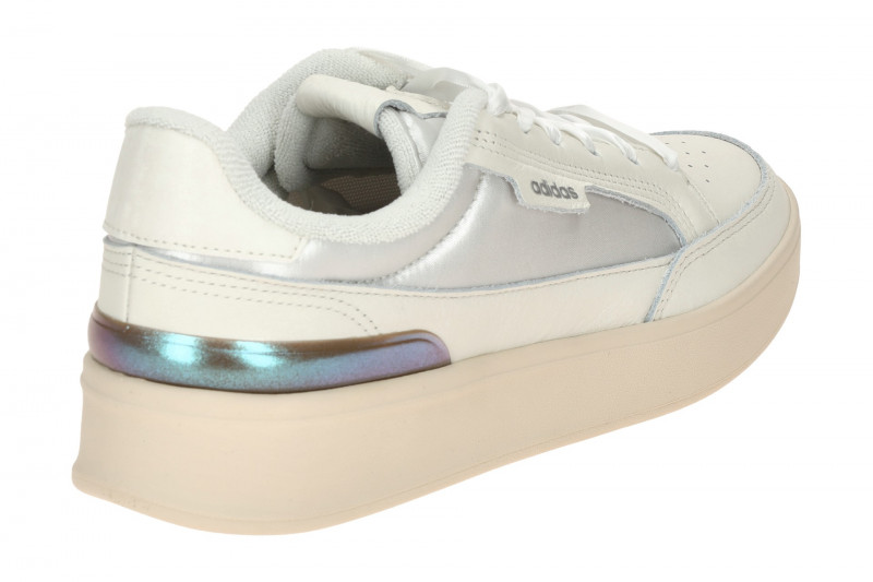 Adidas Aspyre Sneakers Schuhe weiß creme Tennis Damen JQ5584