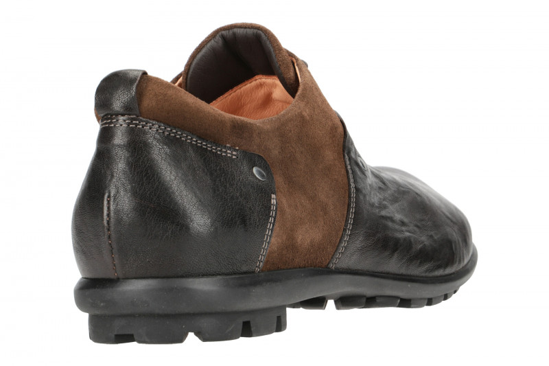 Think Kong Schuhe braun 651