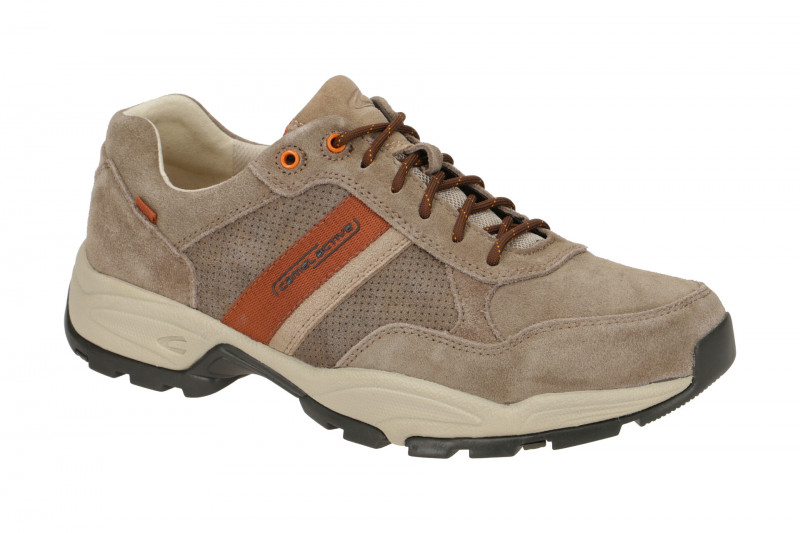 camel active Evolution 36 Schuhe beige