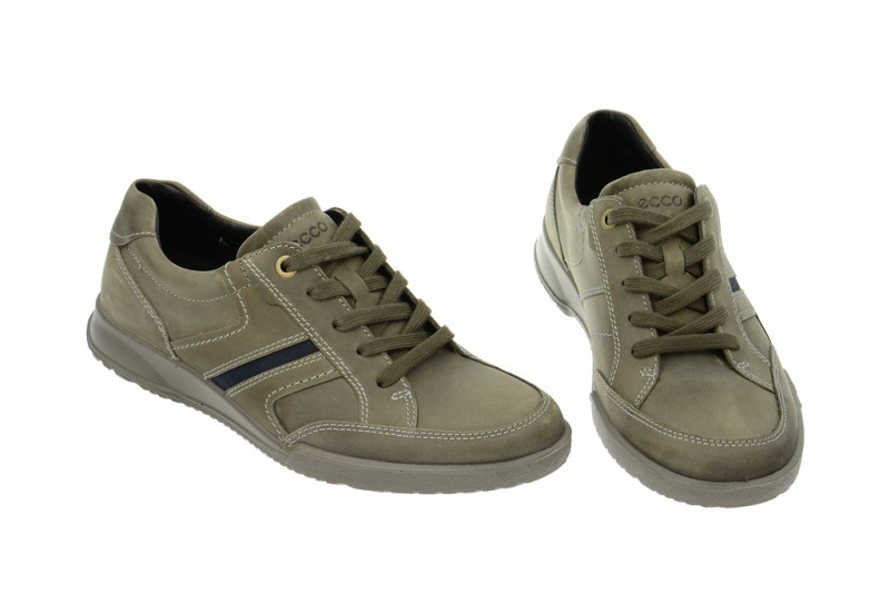 Ecco Transporter Schuhe grau 50361458529