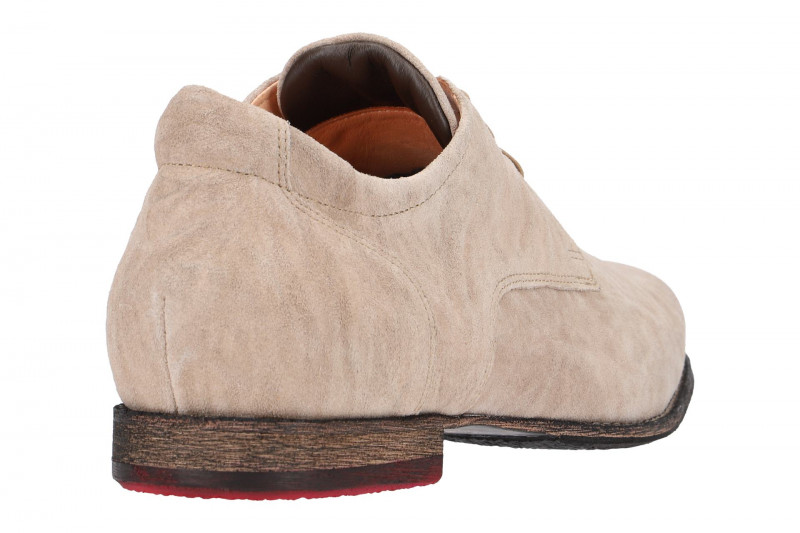 Think Guru Schuhe beige jute NEU