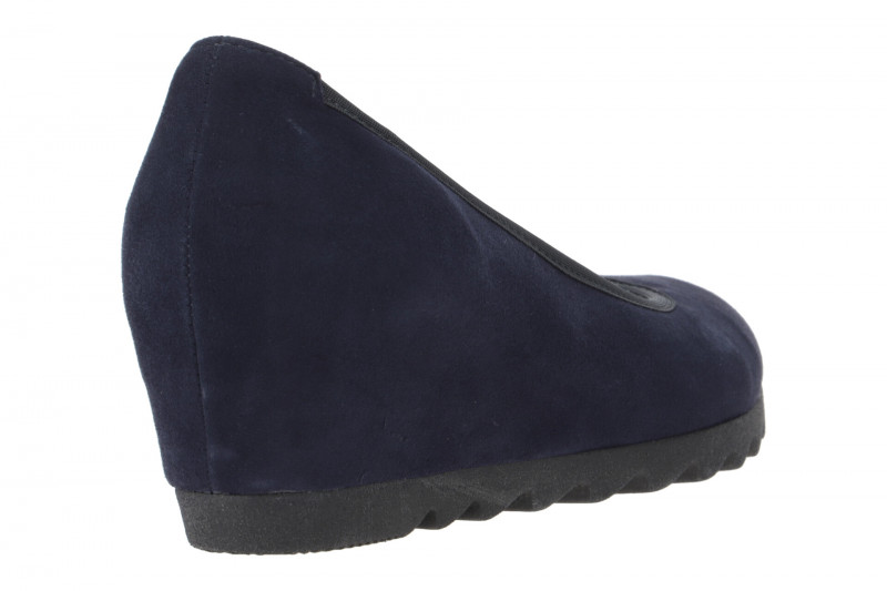 Gabor Sacchetto Pumps dunkelblau 05.320.16