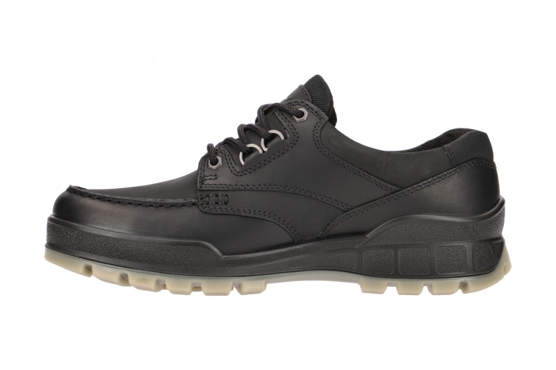 Ecco Track Schuhe schwarz GORE-TEX