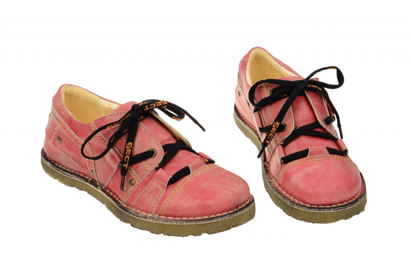 Eject Sony1Deal Schuhe rot hell schattiert 11491