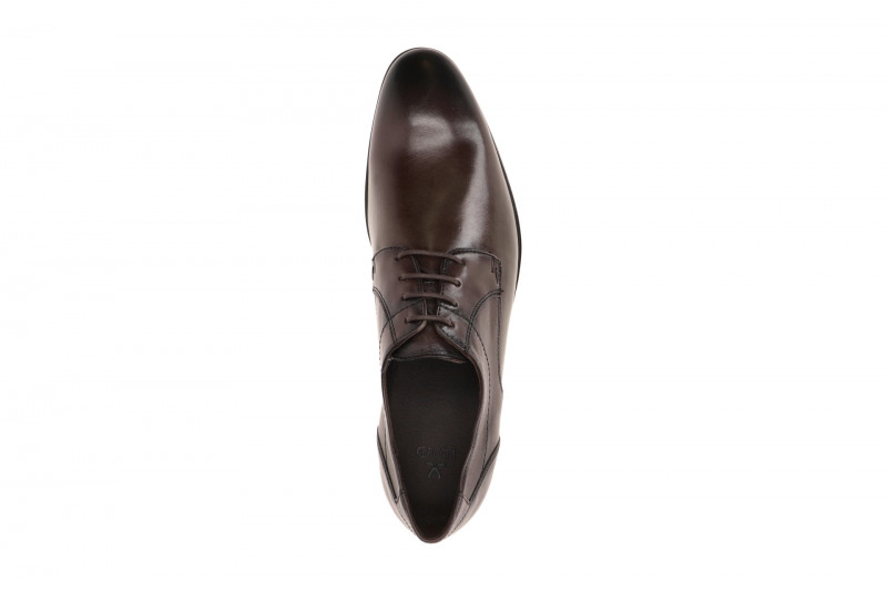 Lloyd Core 111 Schuhe braun moro Business 25-505-07