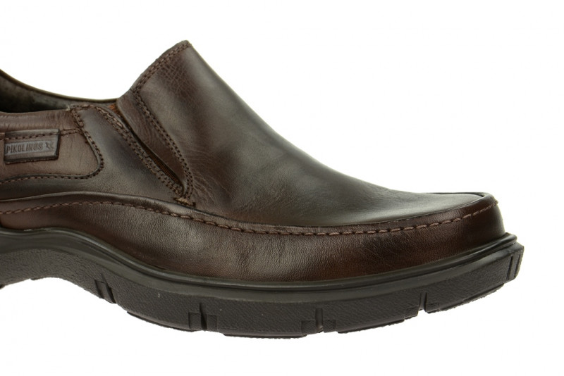 Pikolinos Toronto Slipper braun olmo - 01T-6871