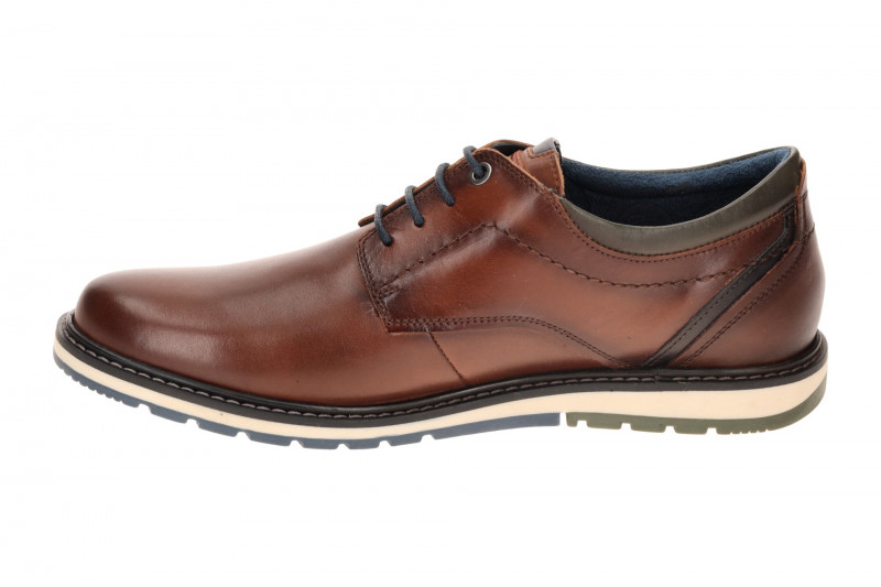 Pikolinos Berna Schuhe braun cuero M8J-4331C1