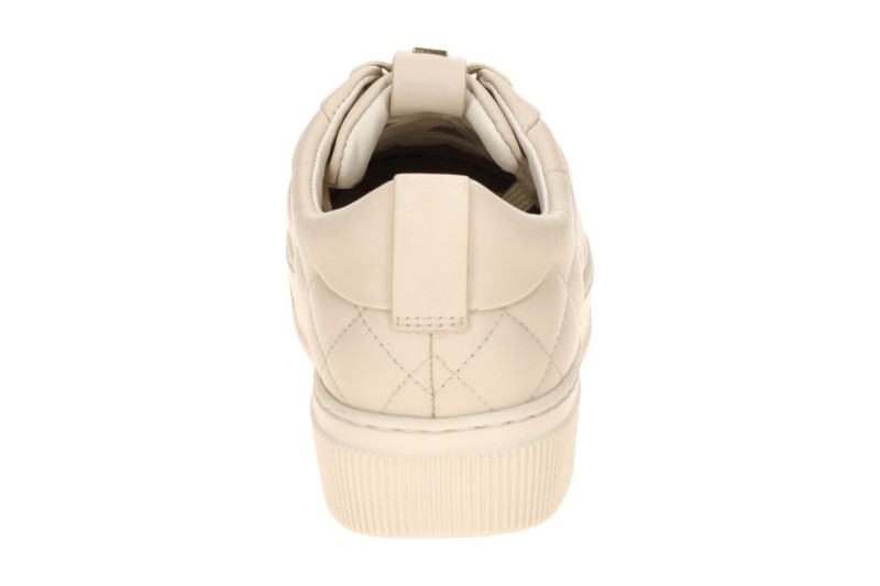 Högl Marley Schuhe Sneaker in beige gesteppt 3420