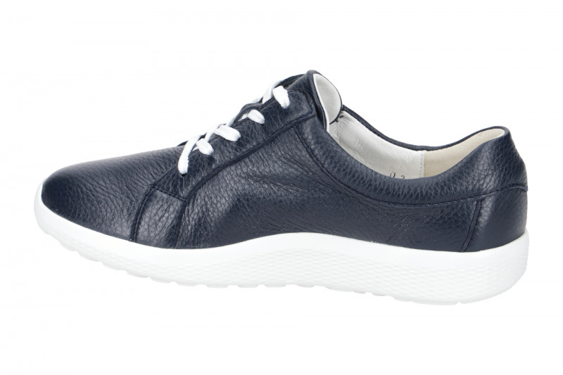 Waldläufer K-Iris Schuhe blau 687009