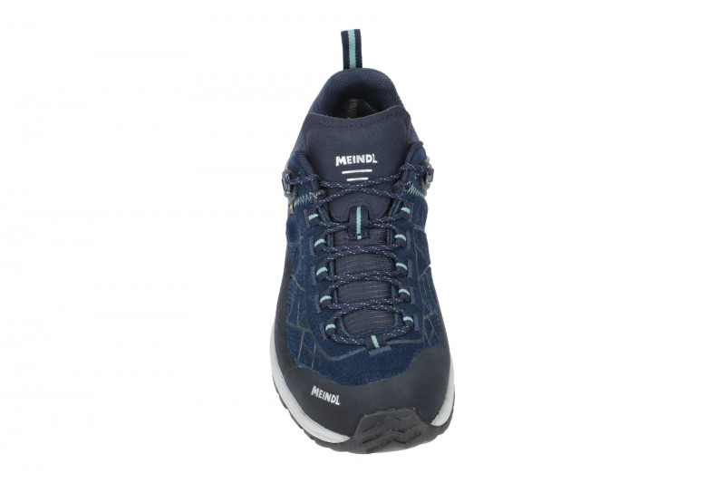 Meindl Top Trail Lady GTX Schuhe dunkelblau 47140