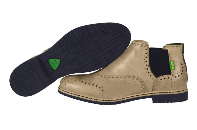 Snipe Bastida 12 Stiefeletten grau 442.112.01