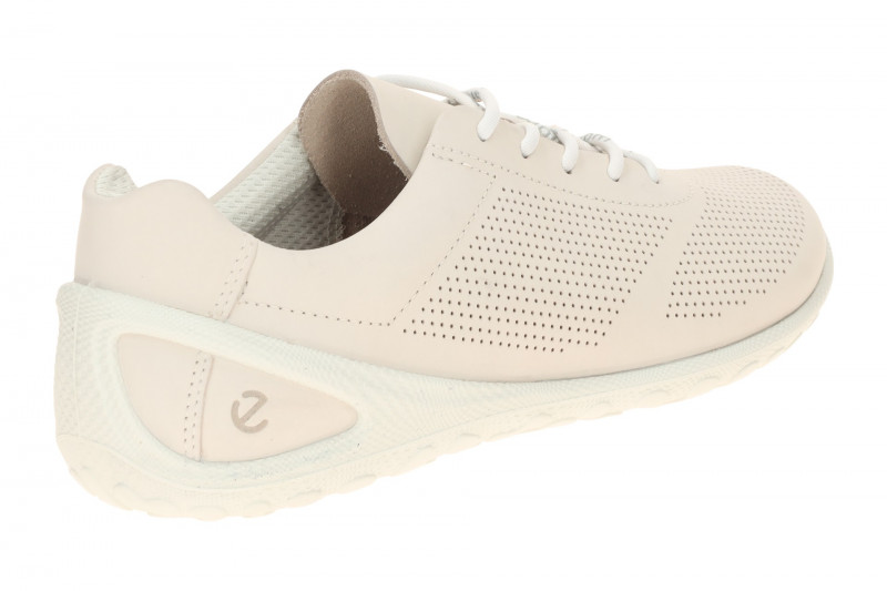 Ecco Biom Lite Schuhe beige Damen 802403