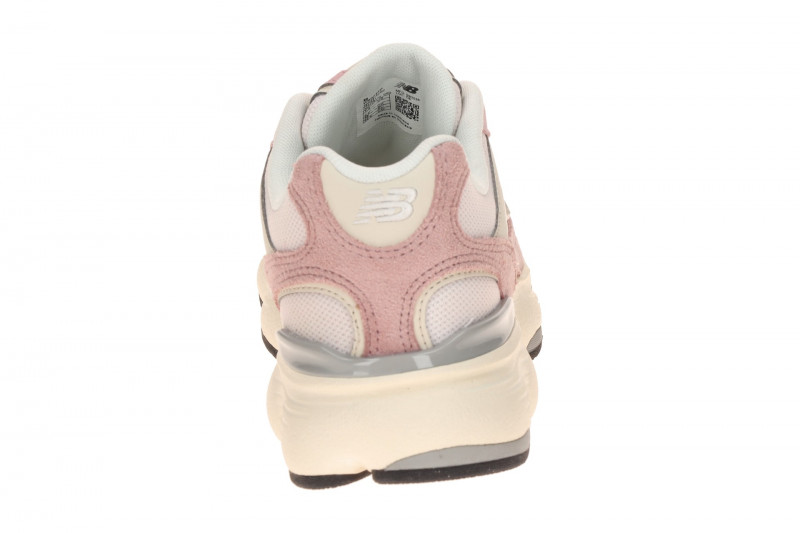 New Balance 603 Schuhe Sneaker rosa beige Damen