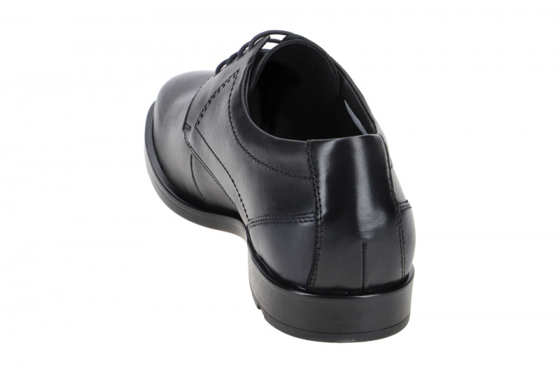 Lloyd Kalmar Schuhe schwarz Extra-Weit 22-852-11