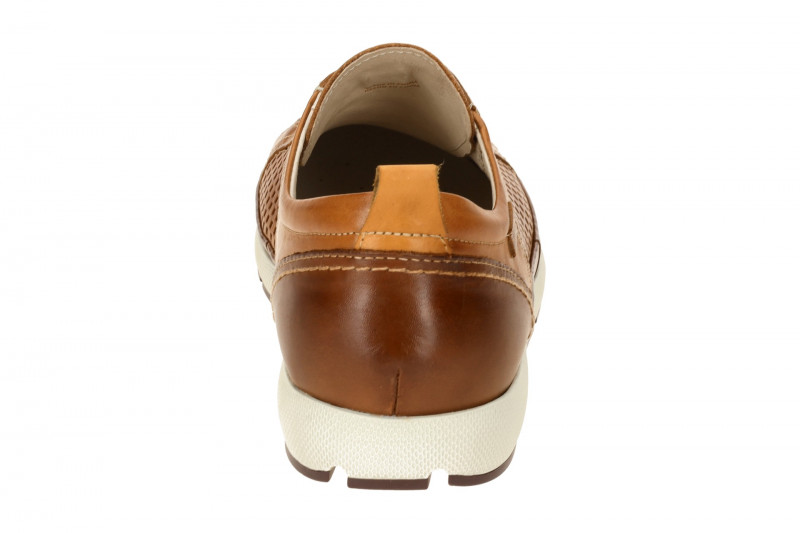 Pikolinos Fuencarral Slipper Schuhe braun M4A-6376C1