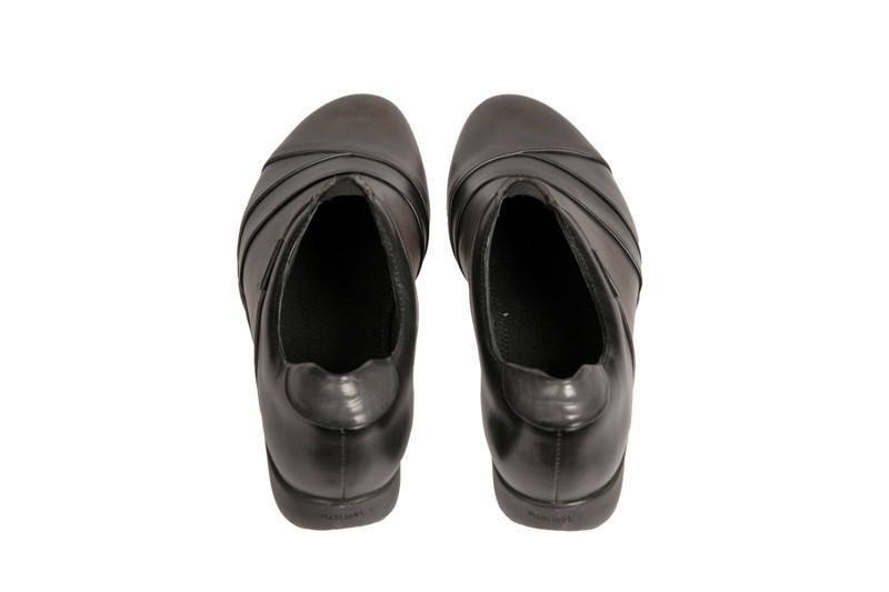 Pikolinos 806-8509 schwarz grau