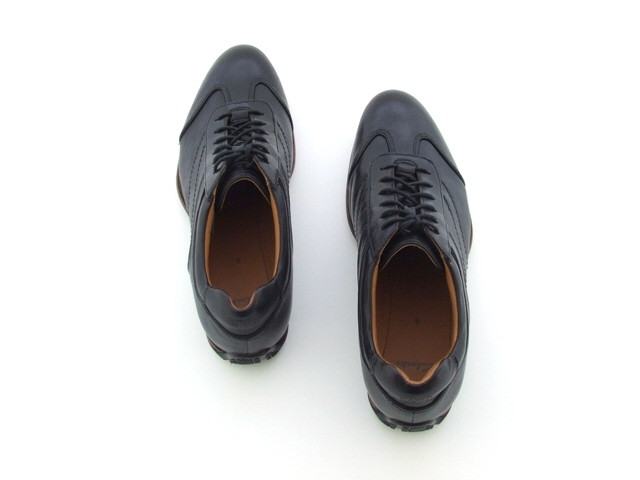 Clarks Golden Age Schuhe schwarz