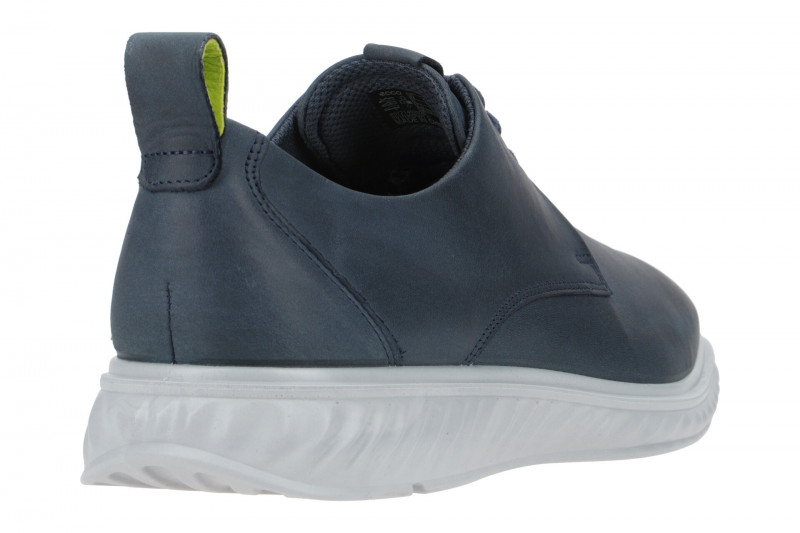 Ecco ST1 Hybrid Lite Schuhe blau marine 837214