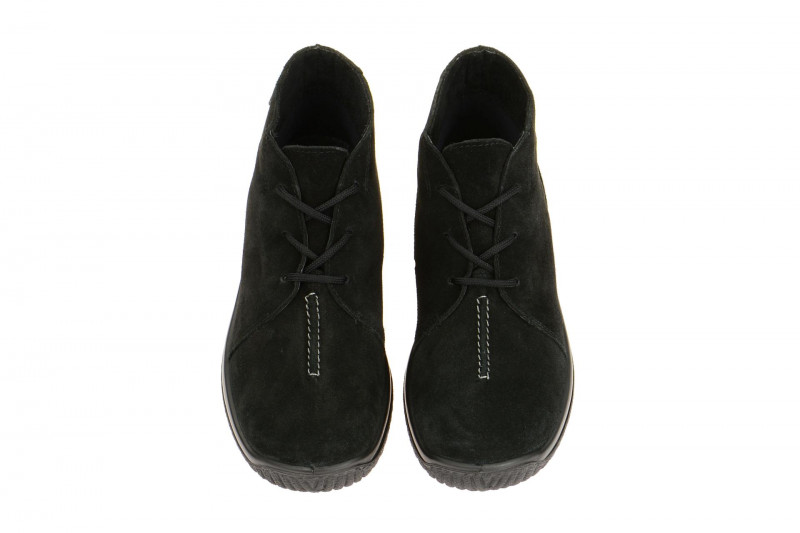 Legero Stiefelette schwarz Gore-Tex 8-00570-00