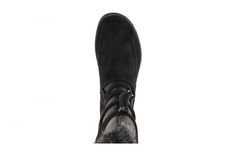 Legero Novara Winter Stiefel schwarz GORE-TEX 505