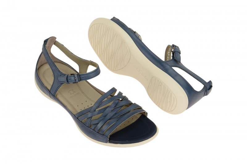 Ecco Flash blau marine - 24097302038