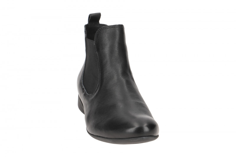 Think Guad 2 Chelsea Stiefelette schwarz 414
