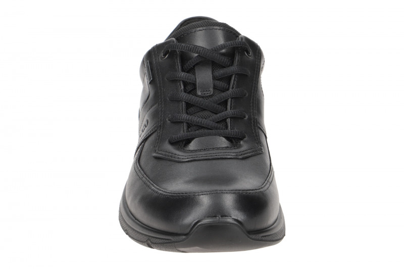 Ecco Irving Schuhe schwarz GORE-TEX