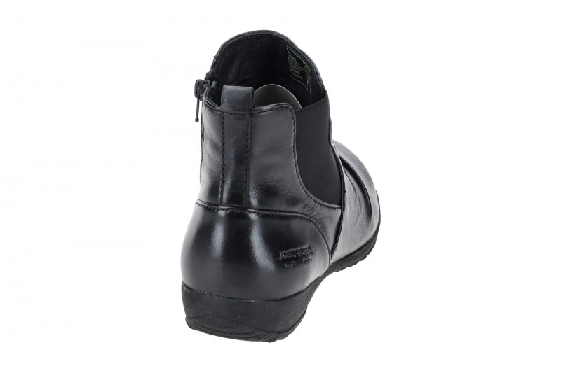 Josef Seibel Naly 60 Winter Stiefelette schwarz