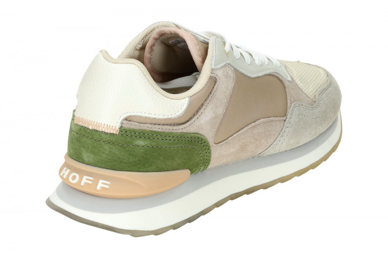 Hoff ST AUGUSTINE Schuhe Sneakers grau rosa 12402007
