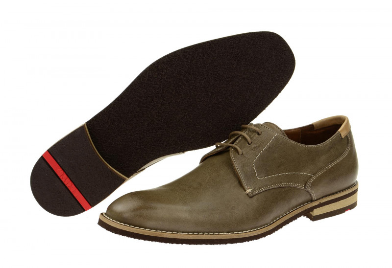 Lloyd Gentile Schuhe braun taupe 15-068-24