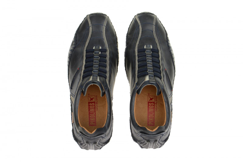 Pikolinos Fuencarral Schuhe blau - 15A-6039