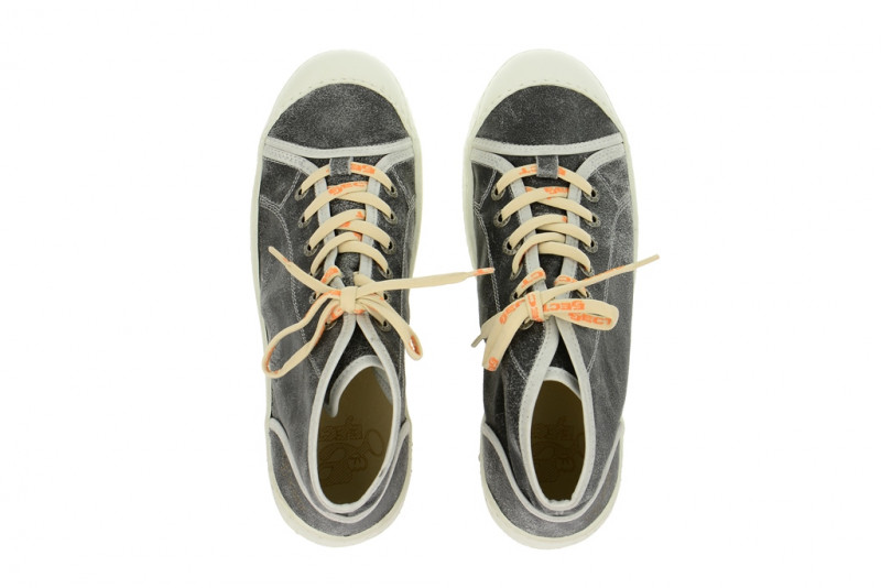 Eject Dass Schuhe grau 16223.2