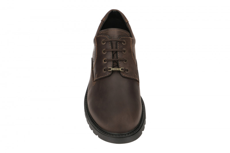 camel active Outback 21 Schuhe braun Gore-Tex