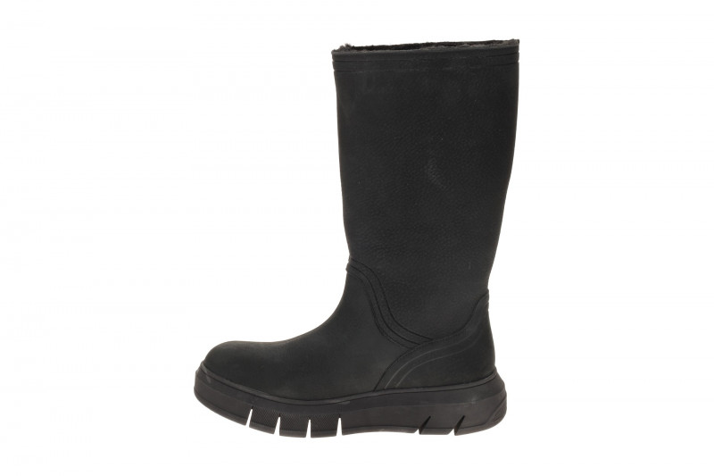 Panama Jack Neck B3 Schaft Stiefel schwarz